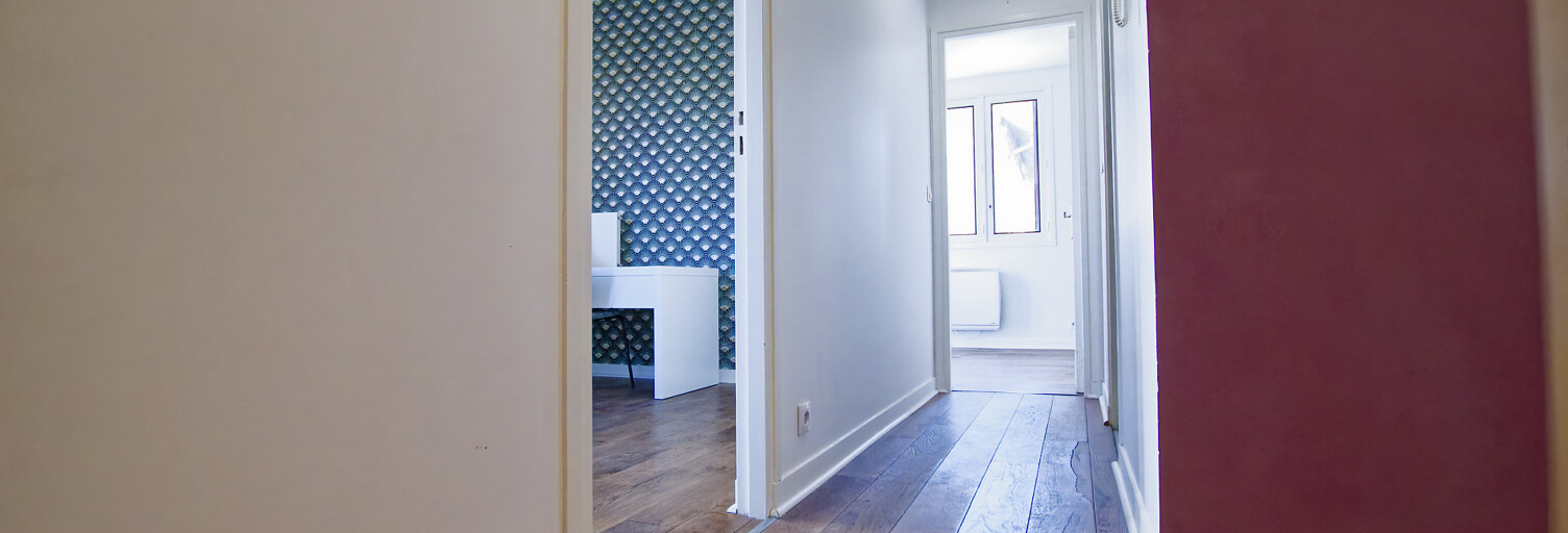 Appartement 3 Pièces 73 m² à vendre à Ivry-sur-Seine (94200)
