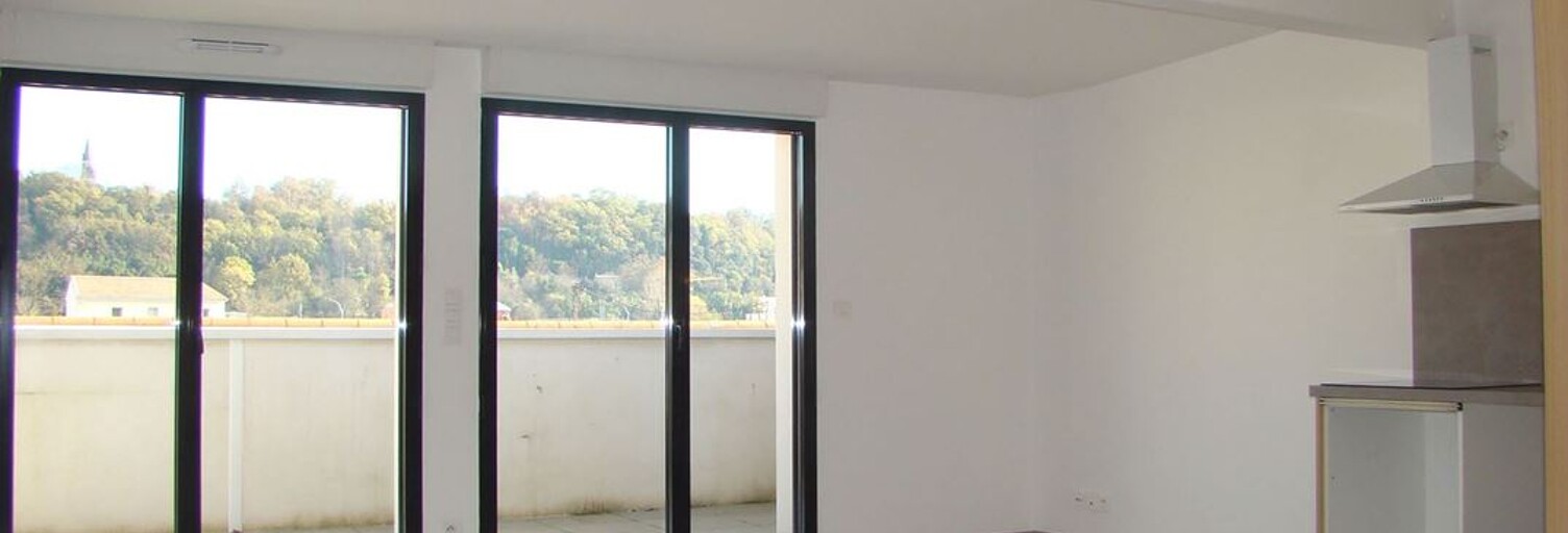 Appartement 4 Pièces 82 m² à vendre à Bordeaux (33000)