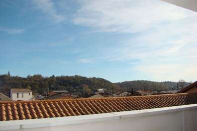 Appartement 4 pièces 312500 €