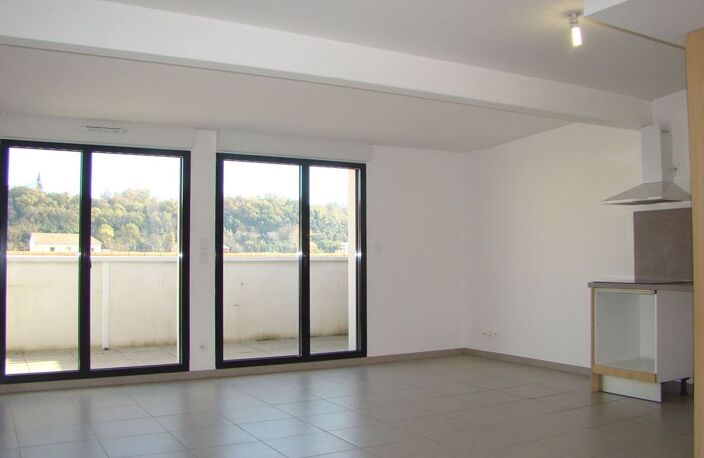 T4 - 82m ² — photo 2