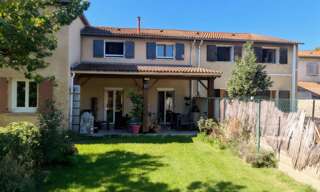 Maison 5 Pièces 101 m² à vendre à Toulouse (31100)