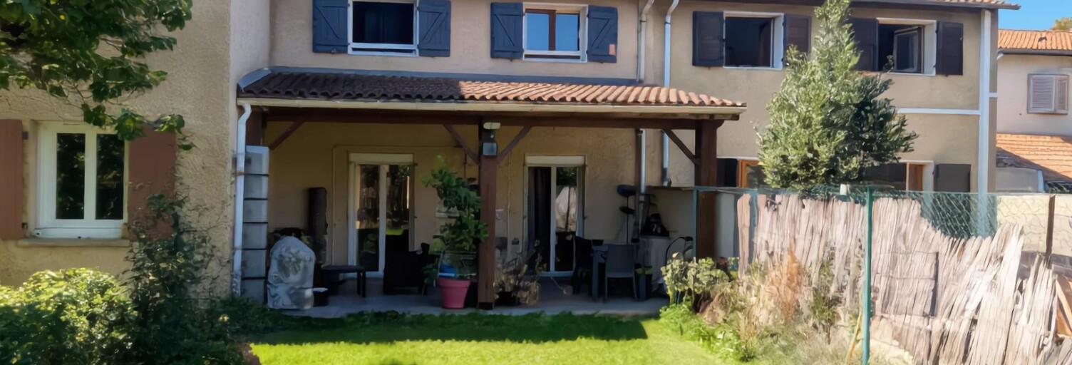 Maison 5 Pièces 101 m² à vendre à Toulouse (31100)