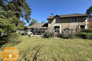 Maison 7 pièces 243000 €