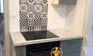 Maison  60 m² à vendre à Hénin-Beaumont (62110)