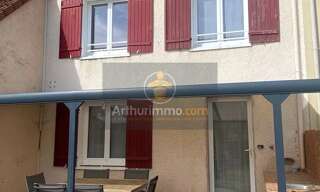 Maison 4 Pièces 120 m² à vendre à Vert-Saint-Denis (77240)