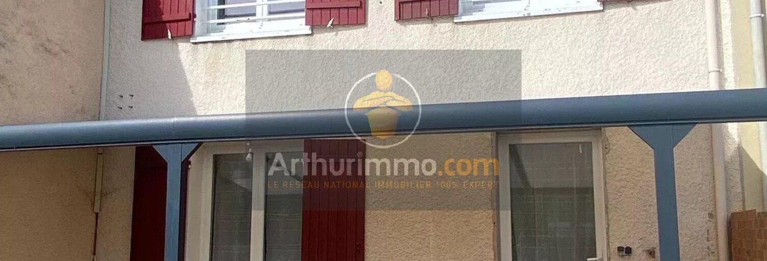 Maison 4 Pièces 120 m² à vendre à Vert-Saint-Denis (77240)