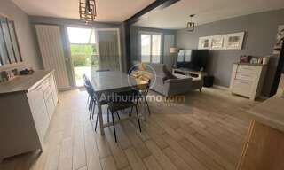 Maison 4 Pièces 120 m² à vendre à Vert-Saint-Denis (77240)