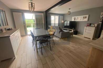 Maison 4 pièces 290000 €