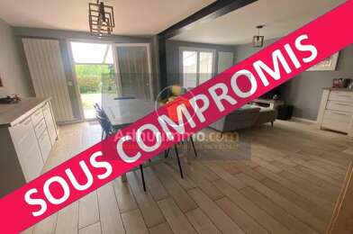 Maison 4 pièces 285000 €