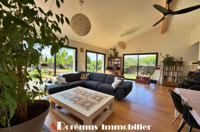 Maison 5 pièces 553500 €