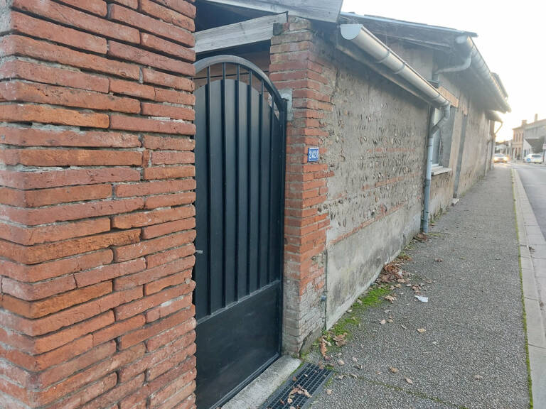 Appartement à restaurer avec PC — photo 1