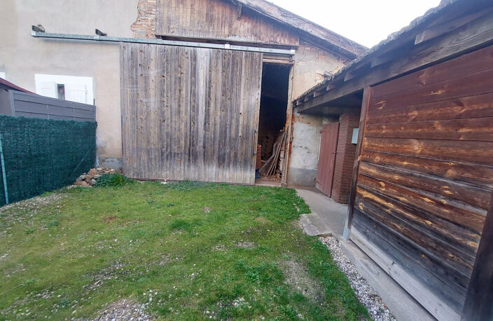 Appartement à restaurer avec PC — photo 3