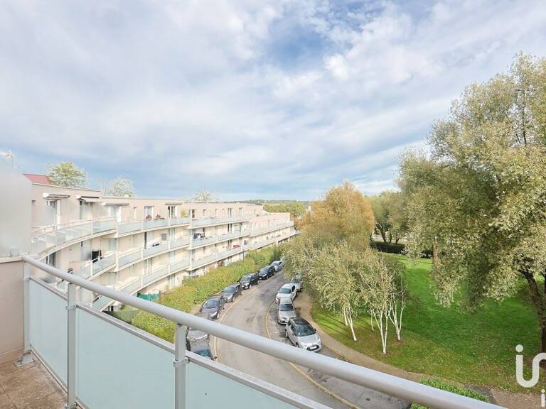 Vente Appartement 3 pièces — photo 1