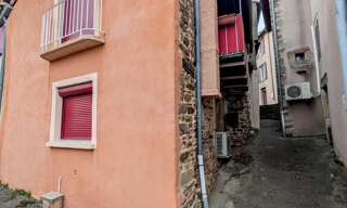 Maison 2 Pièces 45 m² à vendre à Saint-Victor-et-Melvieu (12400)