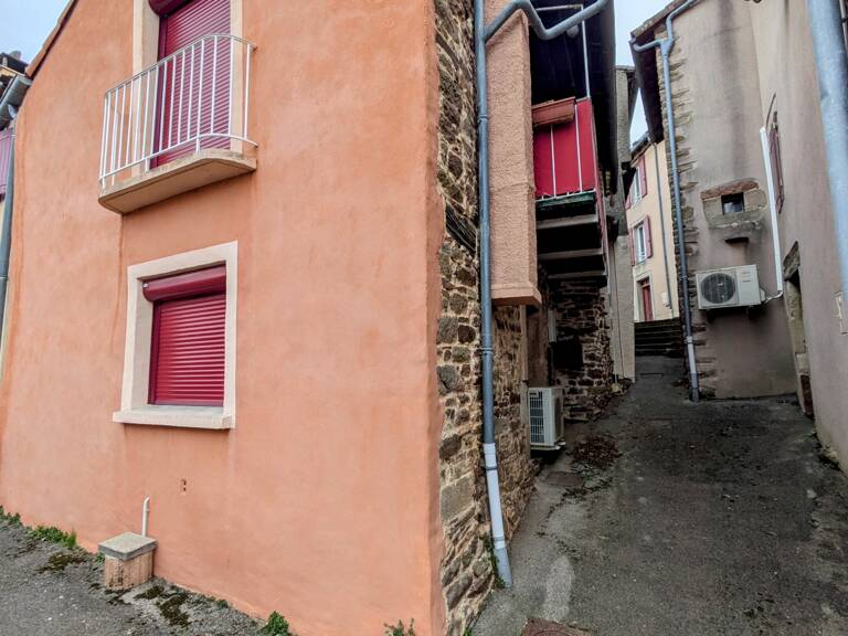 Vente Maison de village 2 pièces — photo 1