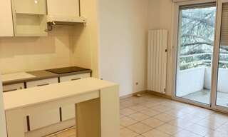 Appartement 2 Pièces 43 m² à vendre à Montpellier (34080)