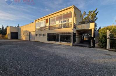 Ensemble Immobilier — photo du bien