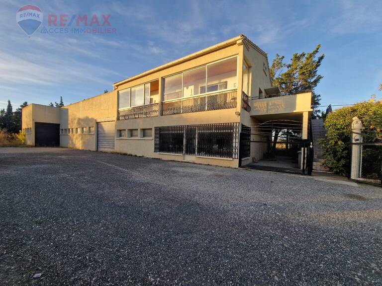Ensemble Immobilier — photo 1