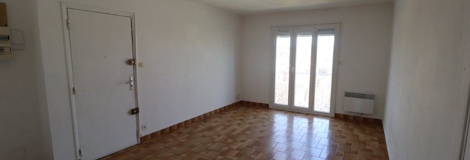 Appartement 3 Pièces 62 m² à vendre à Perpignan (66000)