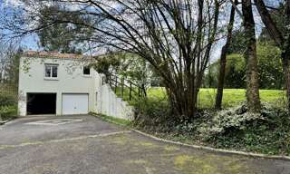 Maison 4 Pièces 95 m² à vendre à Le Girouard (85150)