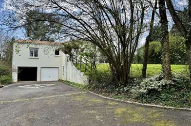 Maison 4 pièces 281000 €