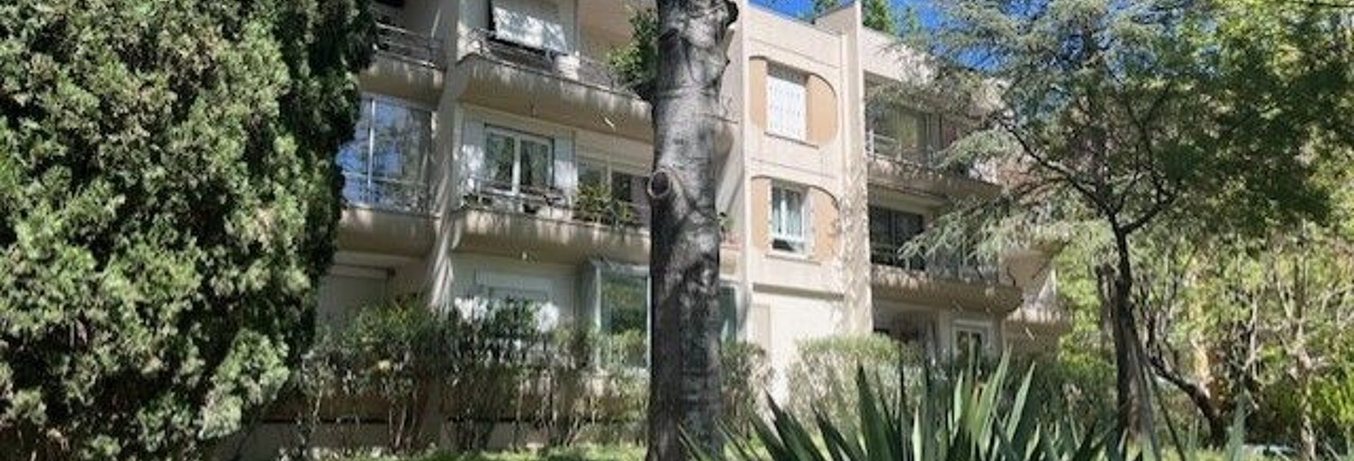 Appartement 3 Pièces 73 m² à vendre à Montpellier (34070)