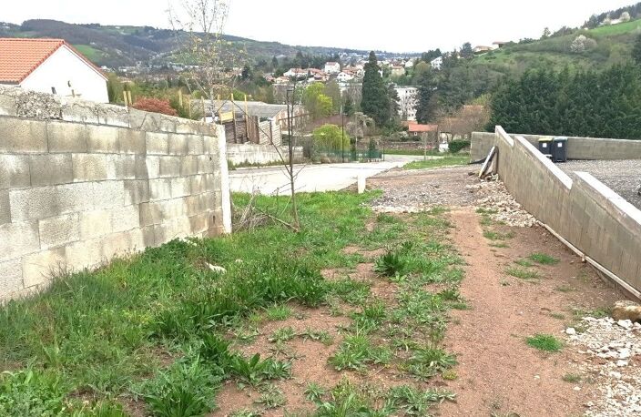 Terrain à bâtir — photo 2