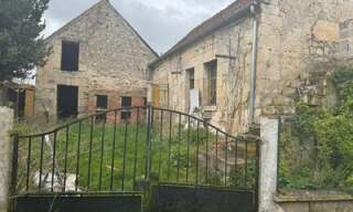 Maison 4 Pièces 80 m² à vendre à Lhuys (02220)