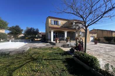 Maison 6 pièces 399000 €