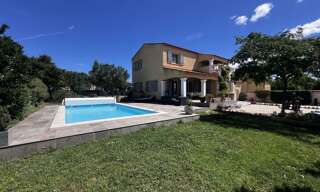 Maison 6 Pièces 160 m² à vendre à Saint-Gilles (30800)