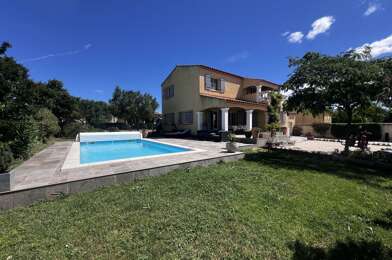 Maison 6 pièces 399000 €