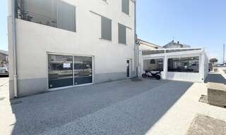 Commerce 2 Pièces 41 m² à louer à Le Grau-du-Roi (30240)
