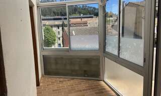 Appartement 4 Pièces 89 m² à louer à Bessèges (30160)