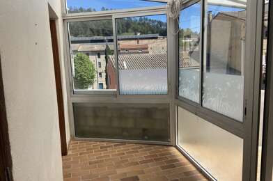 Appartement 4 pièces 560 €