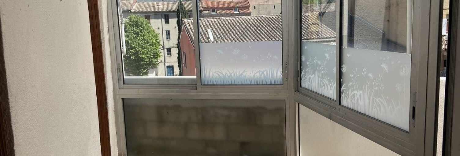 Appartement 4 Pièces 89 m² à louer à Bessèges (30160)