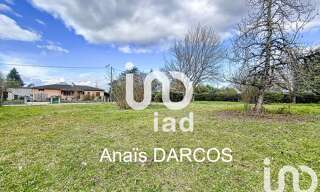 Terrain  1025 m² à vendre à Saint-Étienne-de-Tulmont (82410)