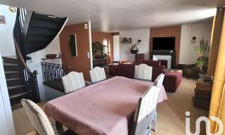 Maison 7 Pièces 196 m² à vendre à Rohan (56580)