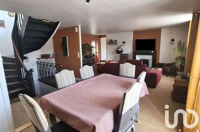 Maison 7 pièces 229900 €