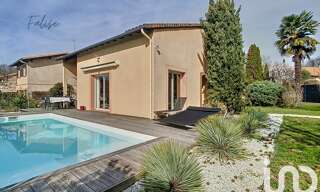 Maison 4 Pièces 116 m² à vendre à Balma (31130)