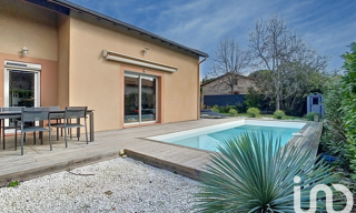 Maison 4 Pièces 116 m² à vendre à Balma (31130)