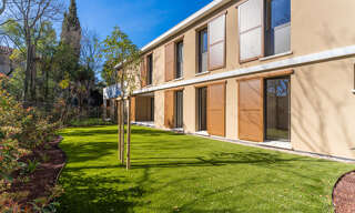 Appartement 4 Pièces 85 m² à vendre à Aix-en-Provence (13100)