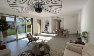 Appartement 4 Pièces 85 m² à vendre à Aix-en-Provence (13100)