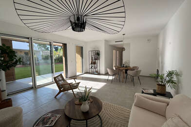 Appartement 4 pièces 690000 €