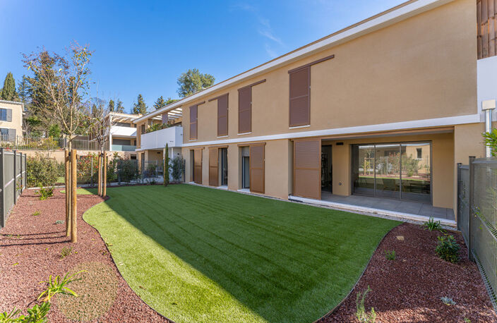 Appartement T4 Aix En Provence proche centre ville — photo 2