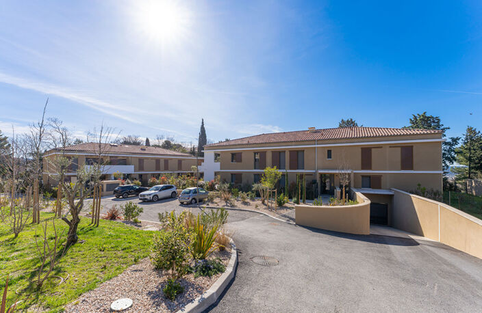 Appartement T4 Aix En Provence proche centre ville — photo 4