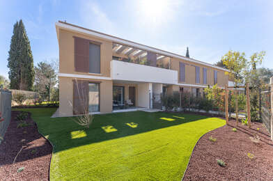 Appartement 2 pièces 439900 €