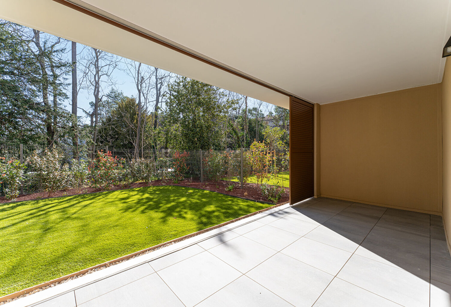 Appartement T2 de standing Aix En Provence proche centre ville — photo 1
