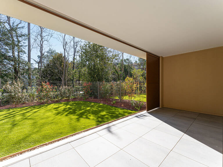 Appartement T2 de standing Aix En Provence proche centre ville — photo 1
