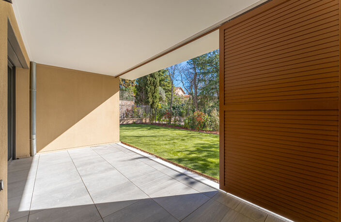 Appartement T2 de standing Aix En Provence proche centre ville — photo 2