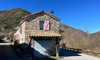 Maison 110 m² en viager Chanousse (05700)